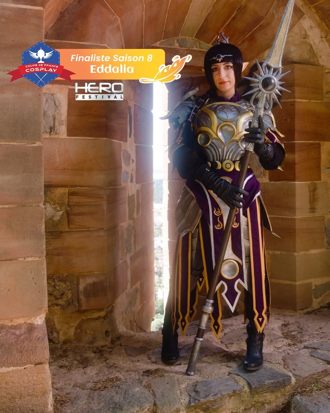 Post 5 by Cosplay Smart on Instagram (carousel)