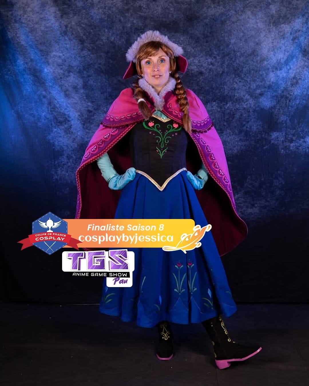 Post 7 by Cosplay Smart on Instagram (carousel)