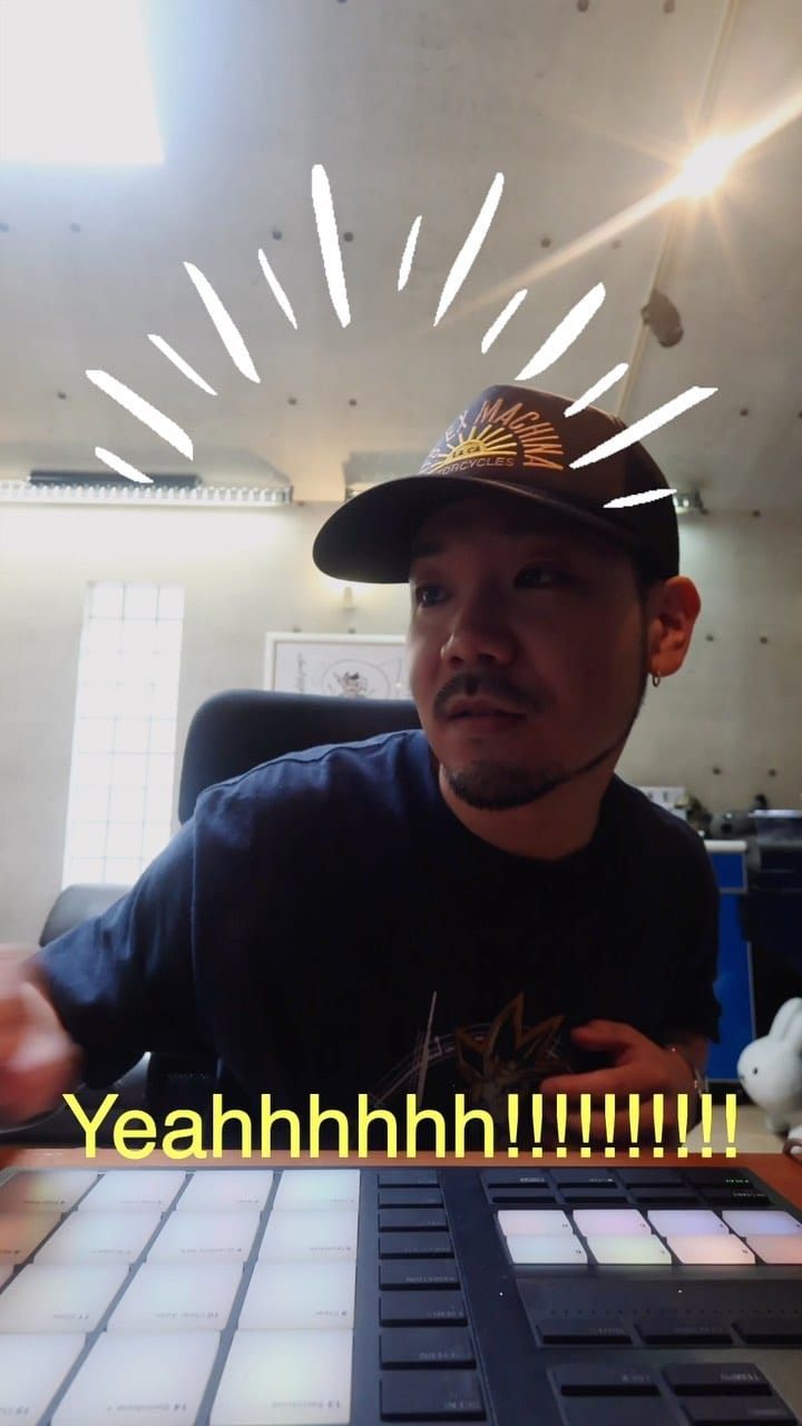 Post 9 by illmore on Instagram (video)