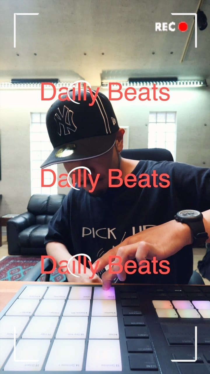Post 8 by illmore on Instagram (video)