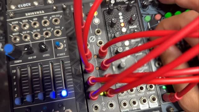 Post 8 by Z_Hyper on Instagram (video)