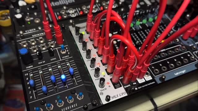 Post 10 by Z_Hyper on Instagram (video)
