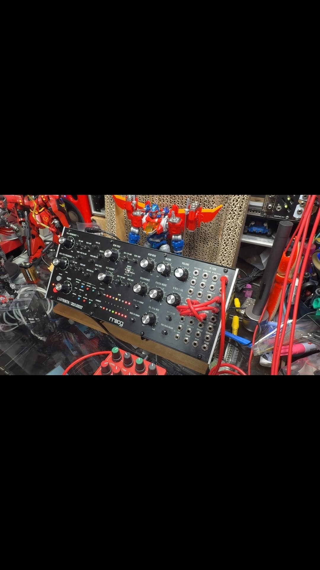 Post 5 by Z_Hyper on Instagram (video)