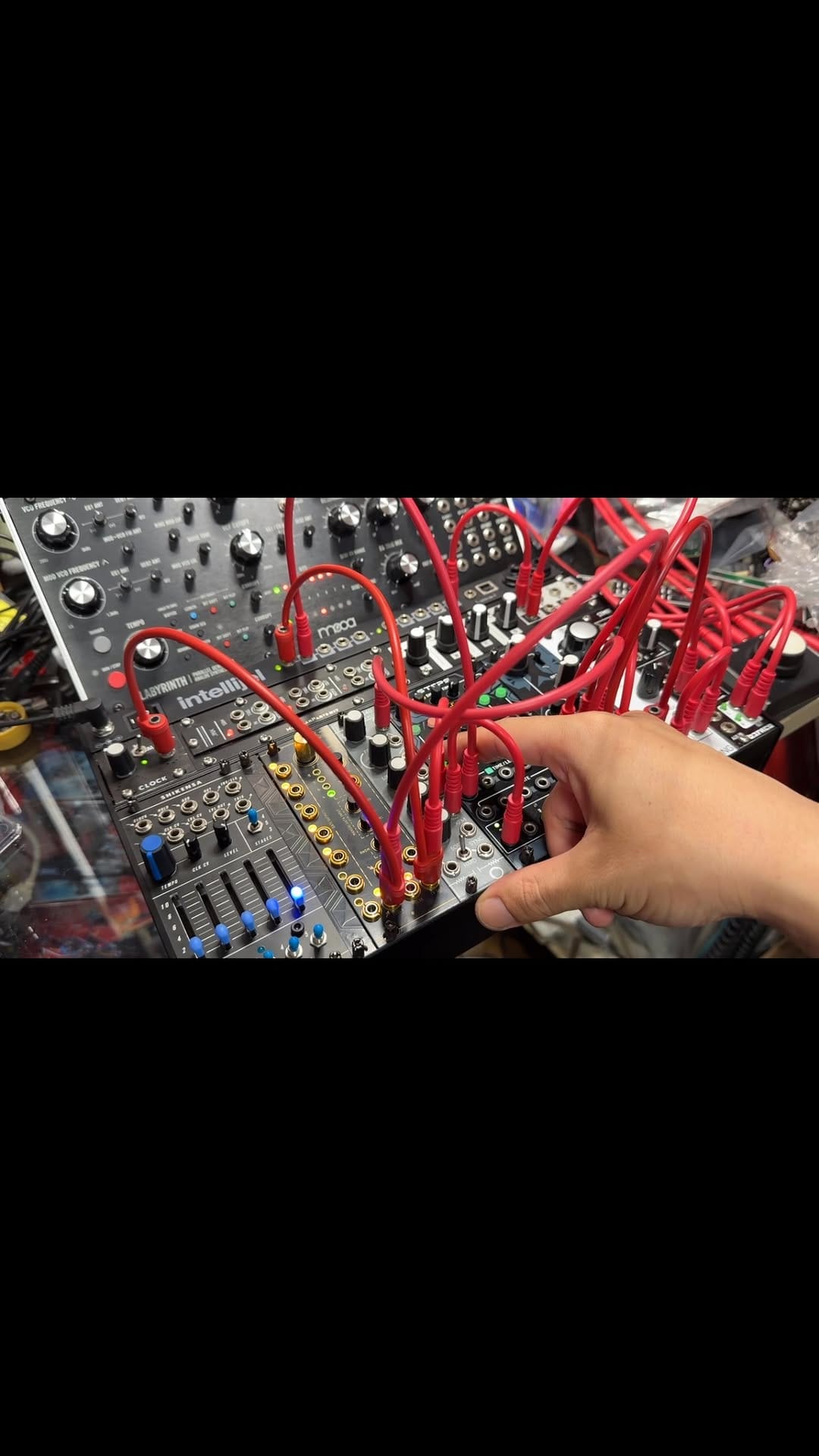Post 4 by Z_Hyper on Instagram (video)