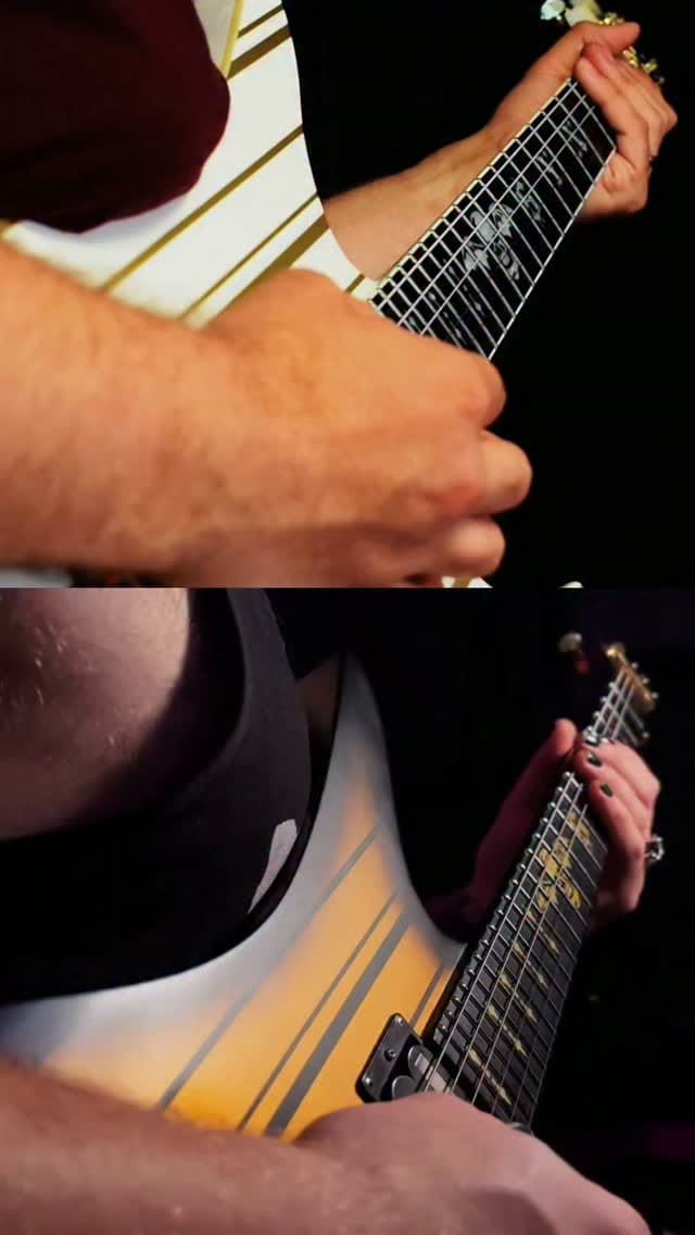 Post 6 by Mr. Shredz🎸 on Instagram (video)