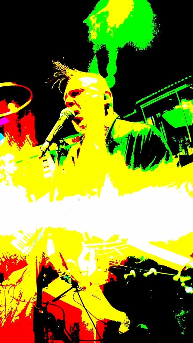 Post 9 by S.F.D.U. ⚡️ スーパー・ファン・ダウンアンダー on Instagram (video)