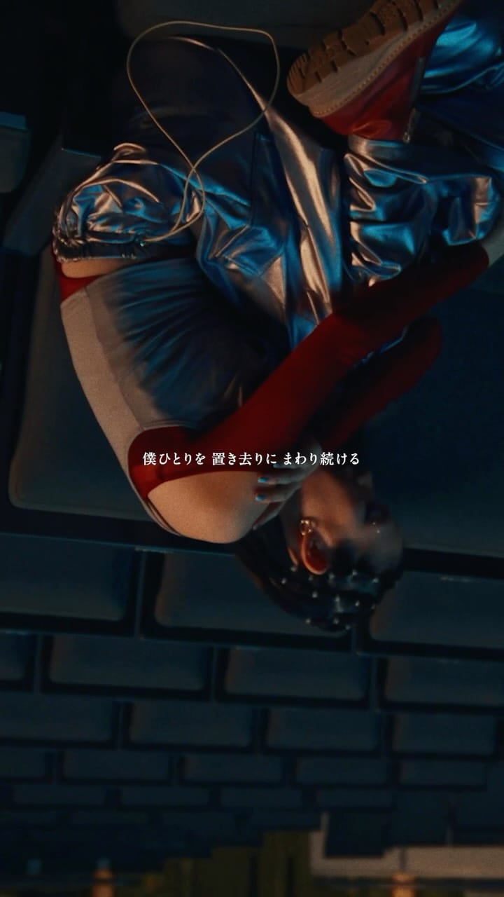 Post 8 by Omoinotake on Instagram (video)