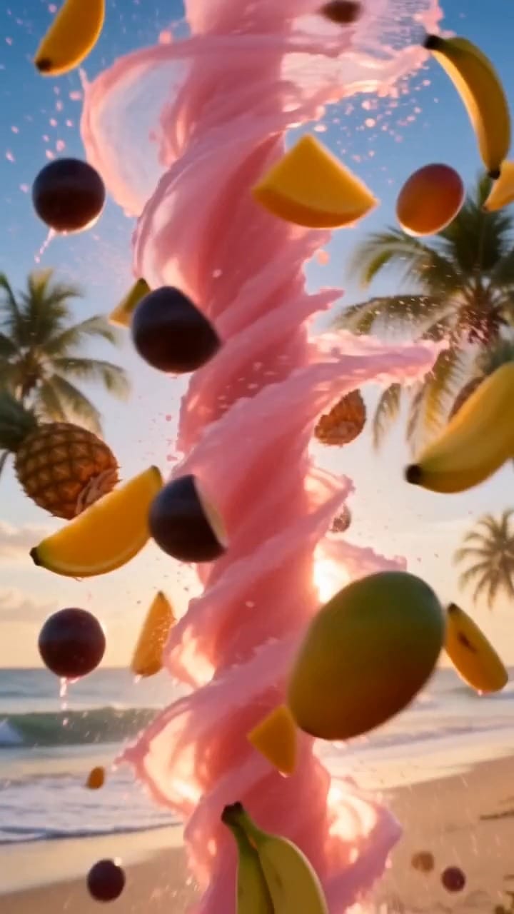 Post 3 by Calypso on Instagram (video)