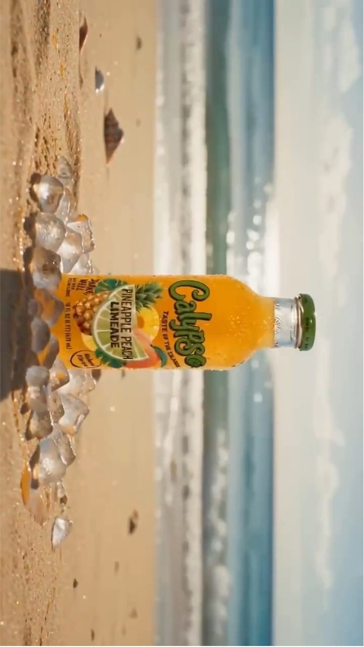 Post 7 by Calypso on Instagram (video)