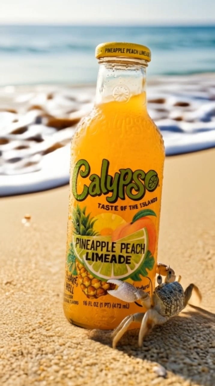 Post 5 by Calypso on Instagram (video)