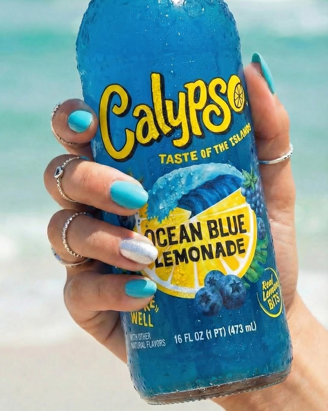 Post 6 by Calypso on Instagram (image)