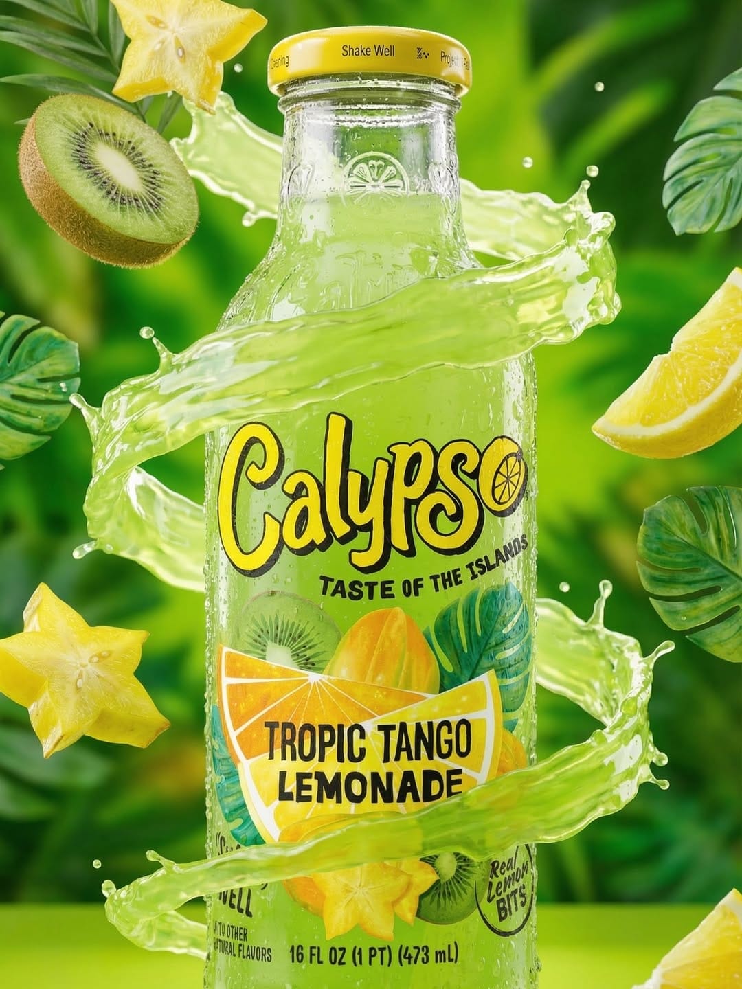 Post 4 by Calypso on Instagram (image)