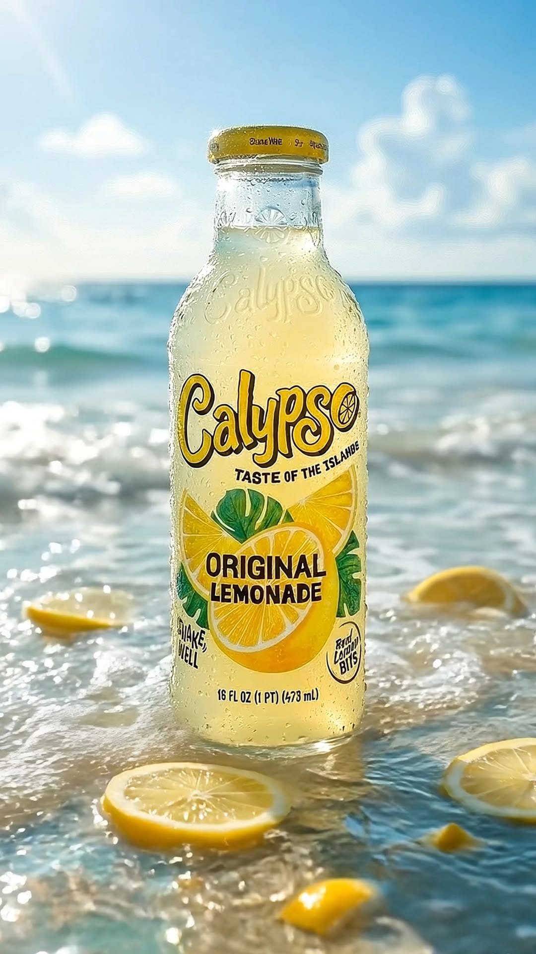 Post 2 by Calypso on Instagram (video)