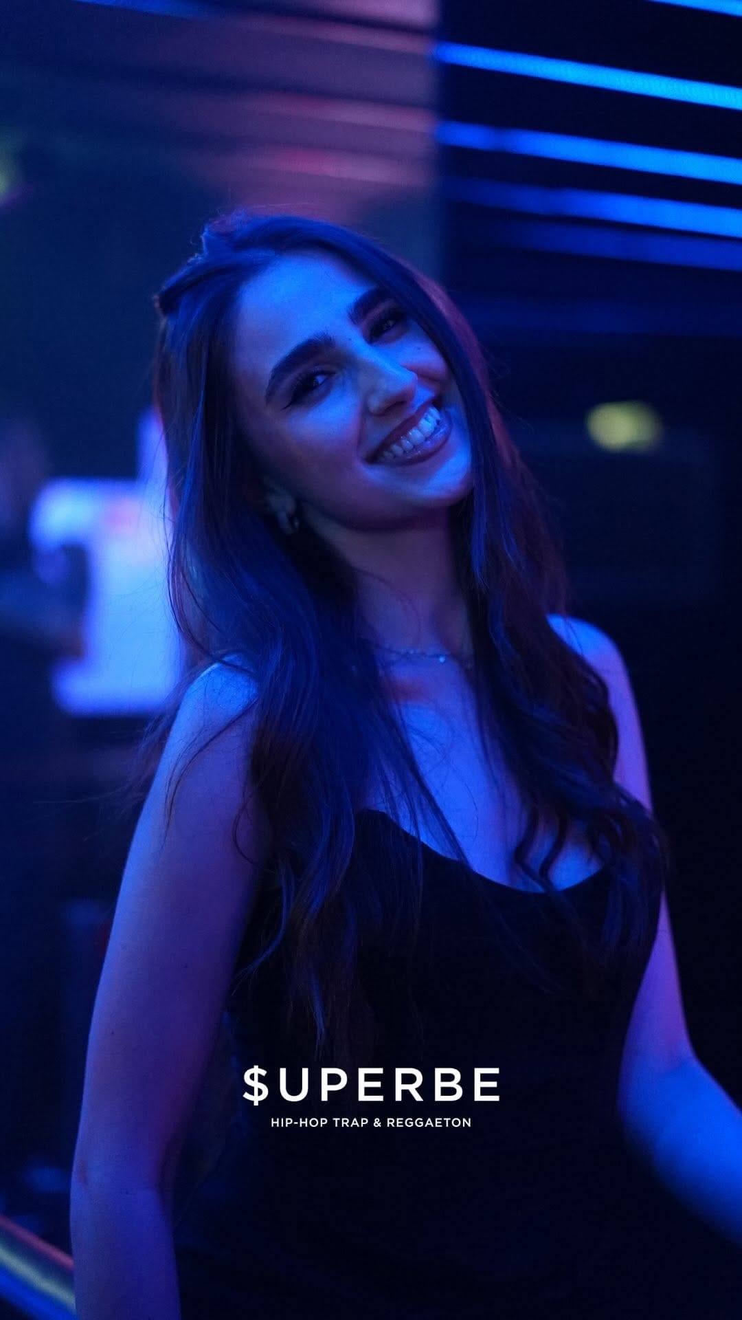 Post 7 by THE CLUB MILANO - Official Profile on Instagram (video)
