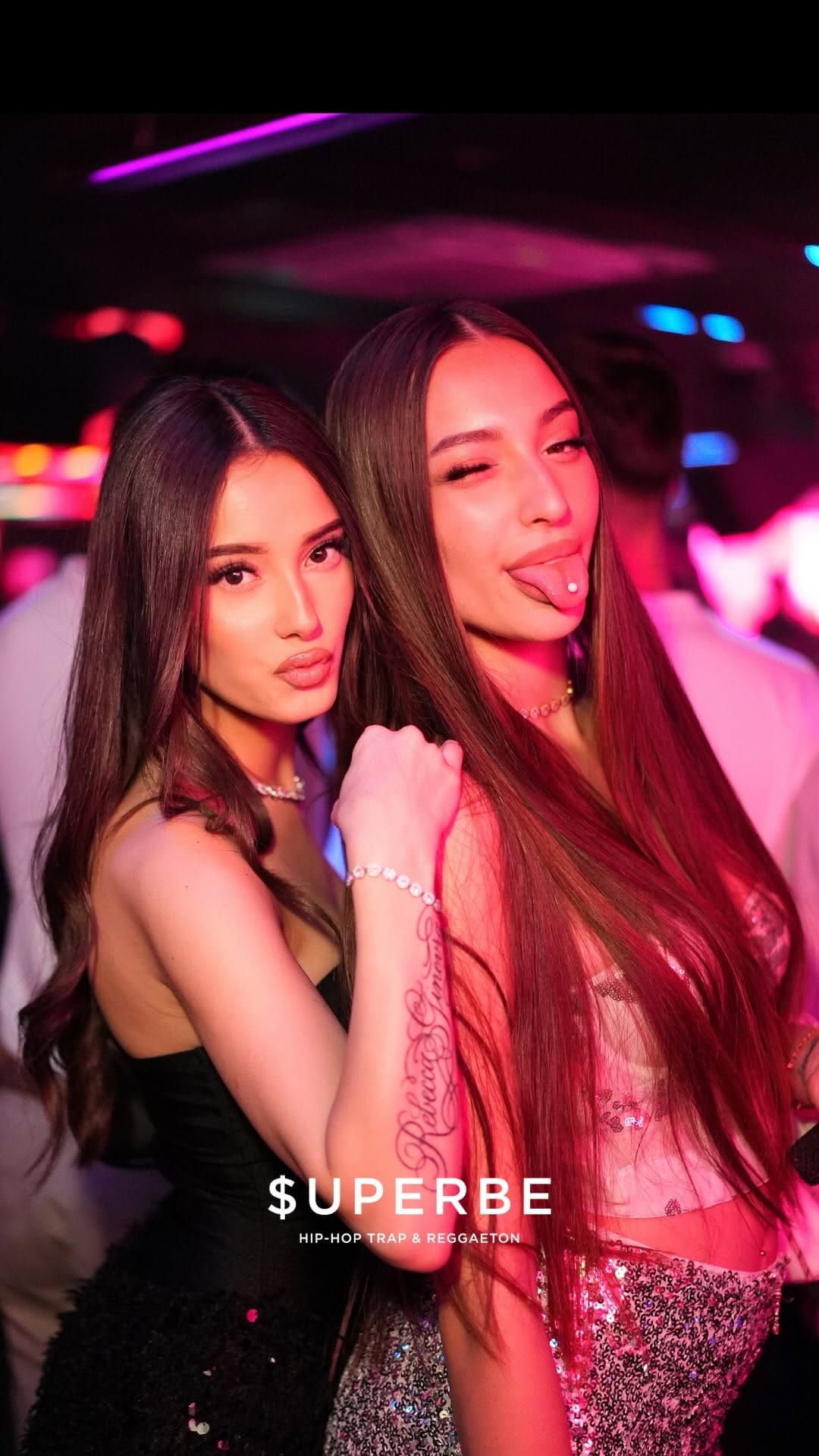 Post 2 by THE CLUB MILANO - Official Profile on Instagram (video)