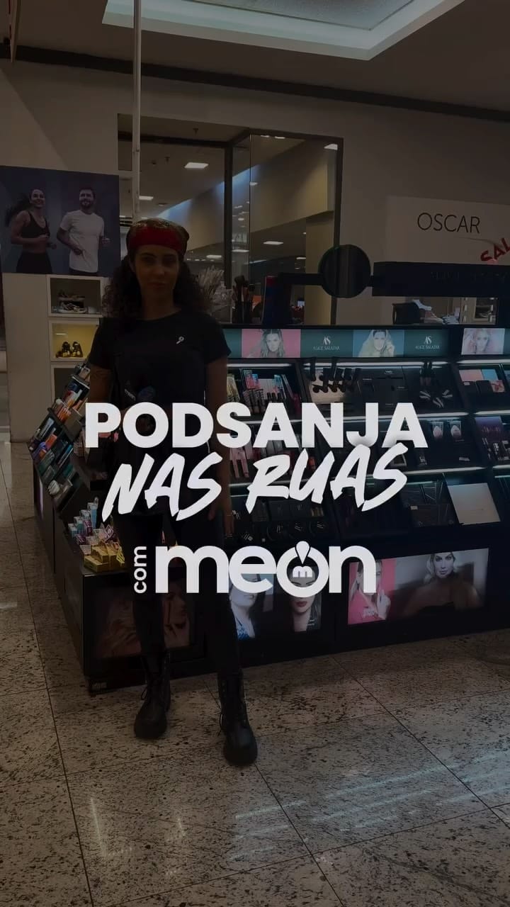 Post 1 by PODSANJA on Instagram (video)