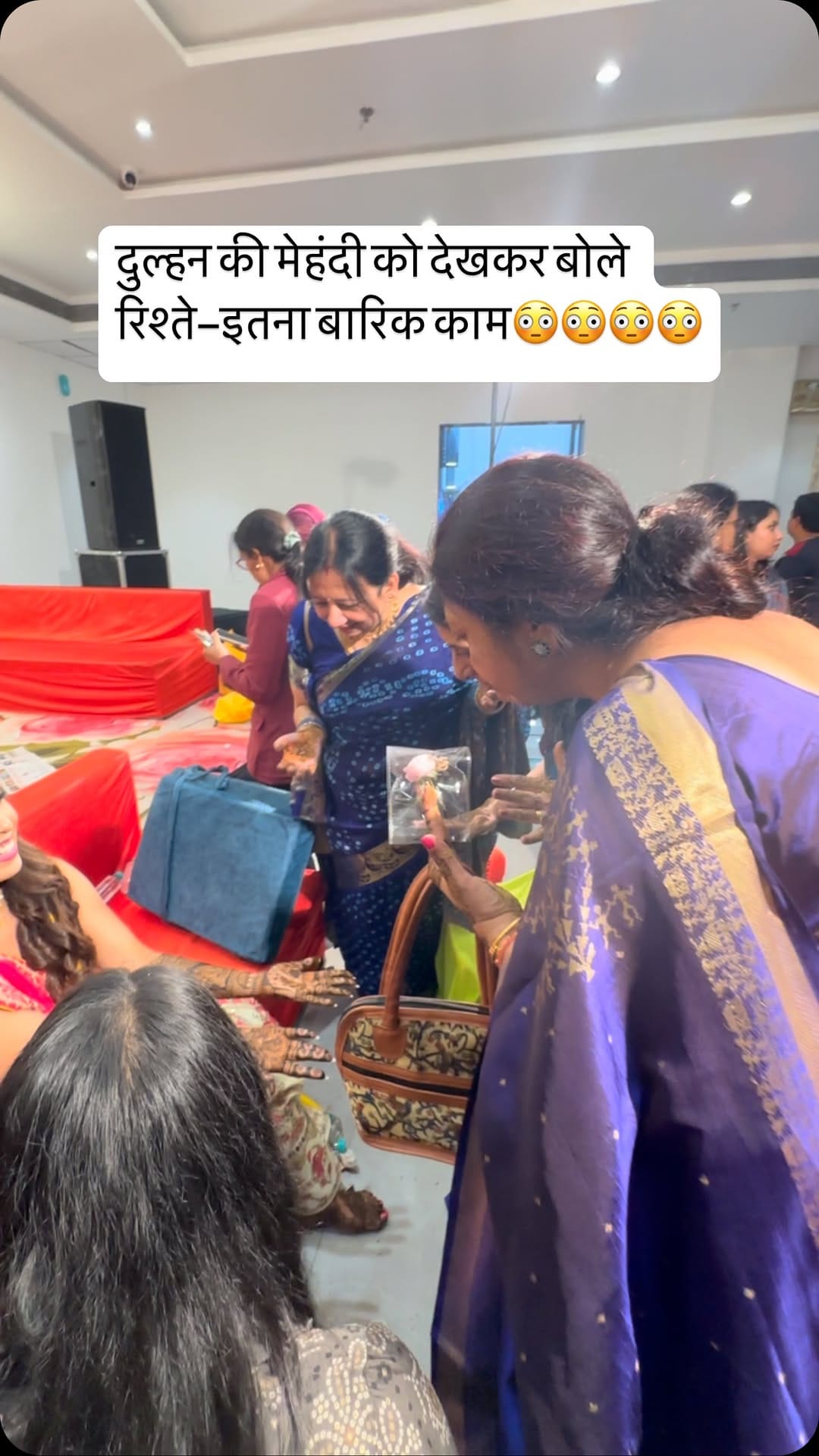 Post 10 by Sonali Chouhan on Instagram (video)