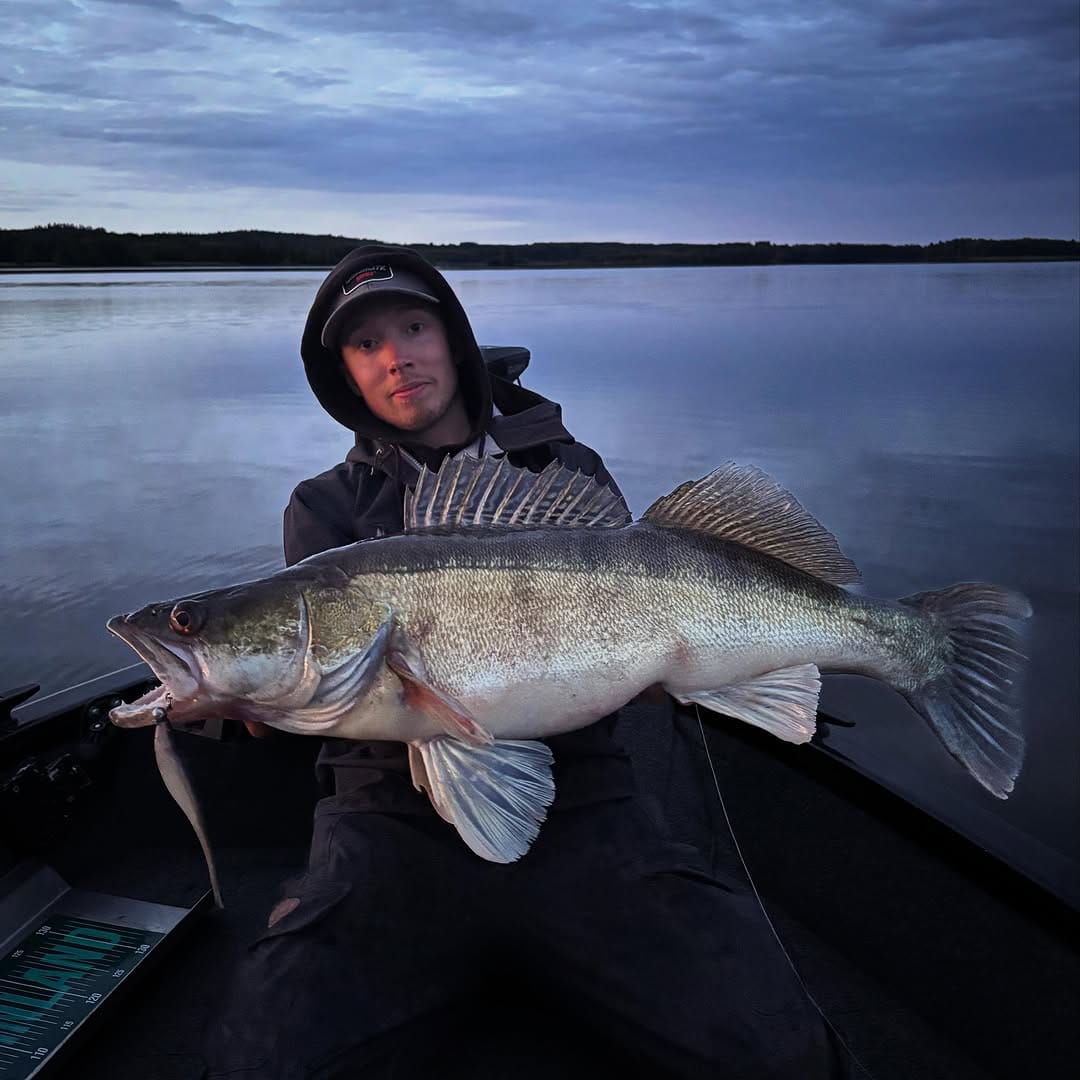 Post 6 by Rapala Suomi on Instagram (carousel)