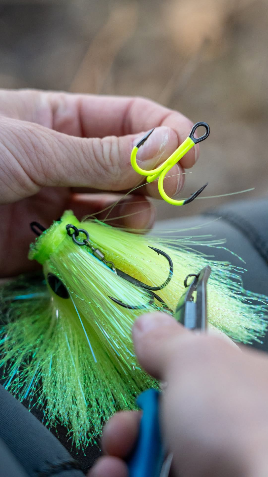 Post 10 by Rapala Suomi on Instagram (video)