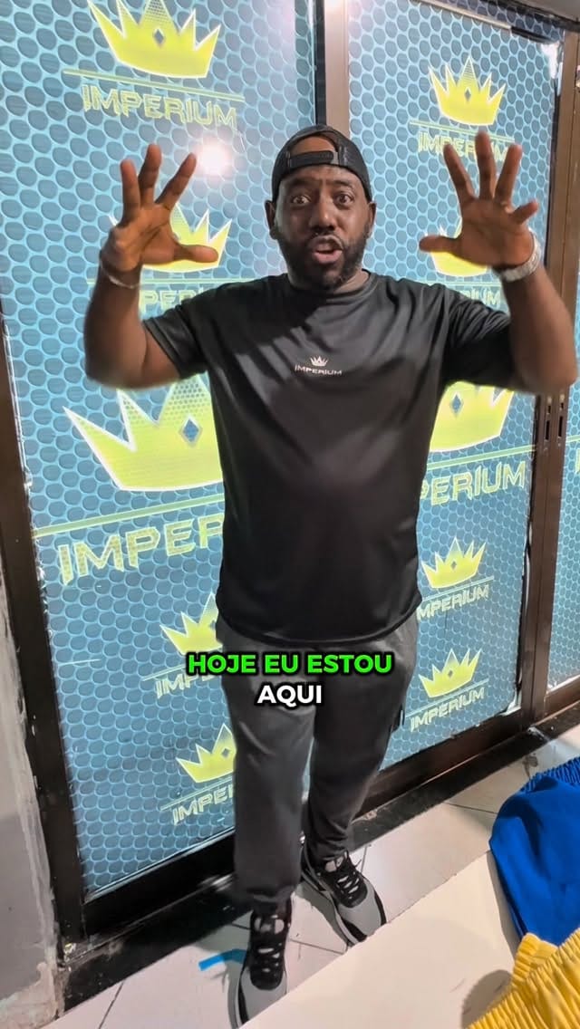 Post 5 by Junior martins on Instagram (video)
