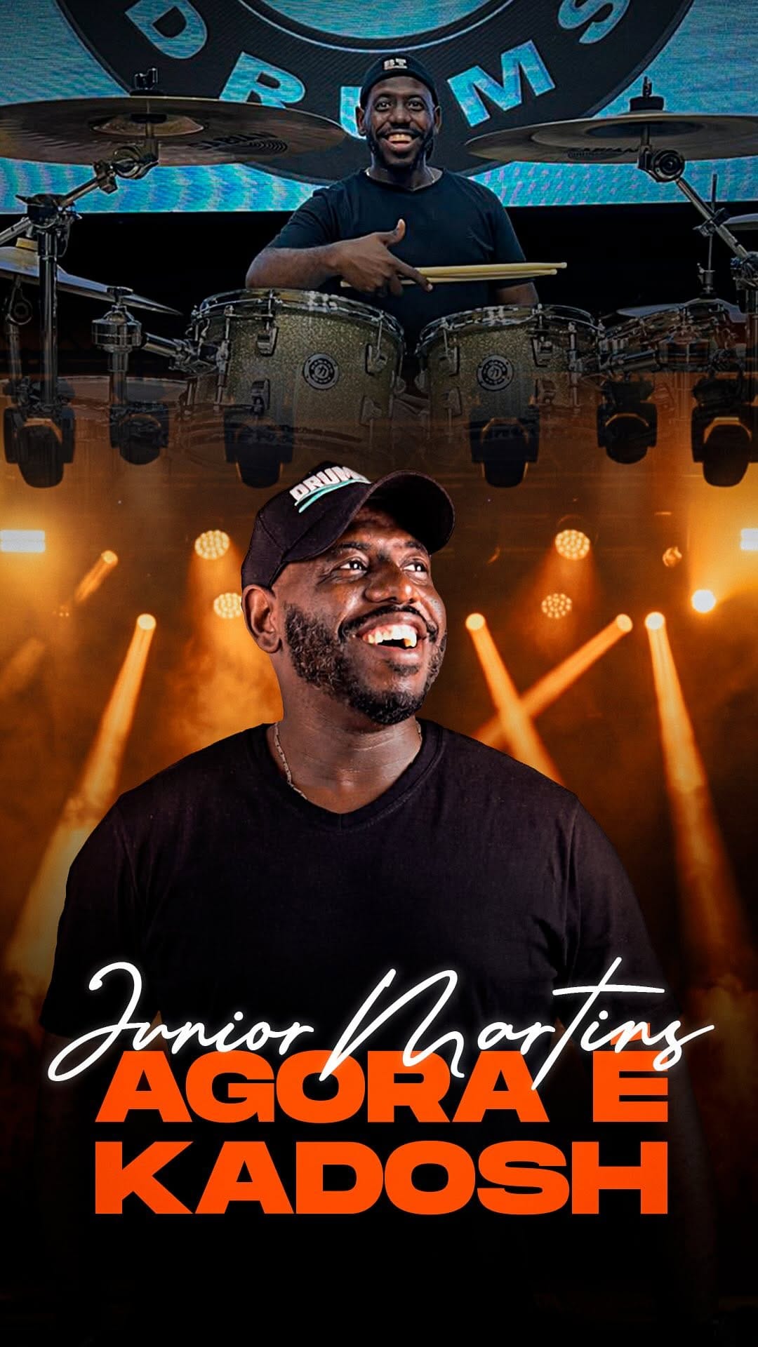 Post 4 by Junior martins on Instagram (video)