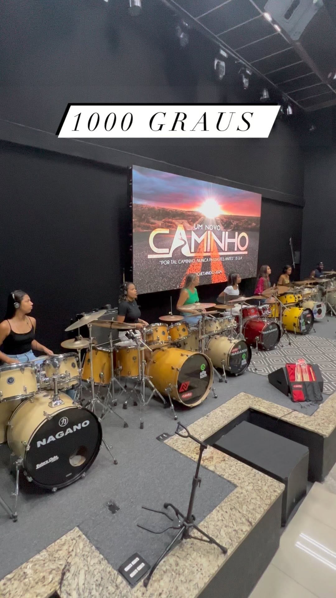 Post 10 by Junior martins on Instagram (video)