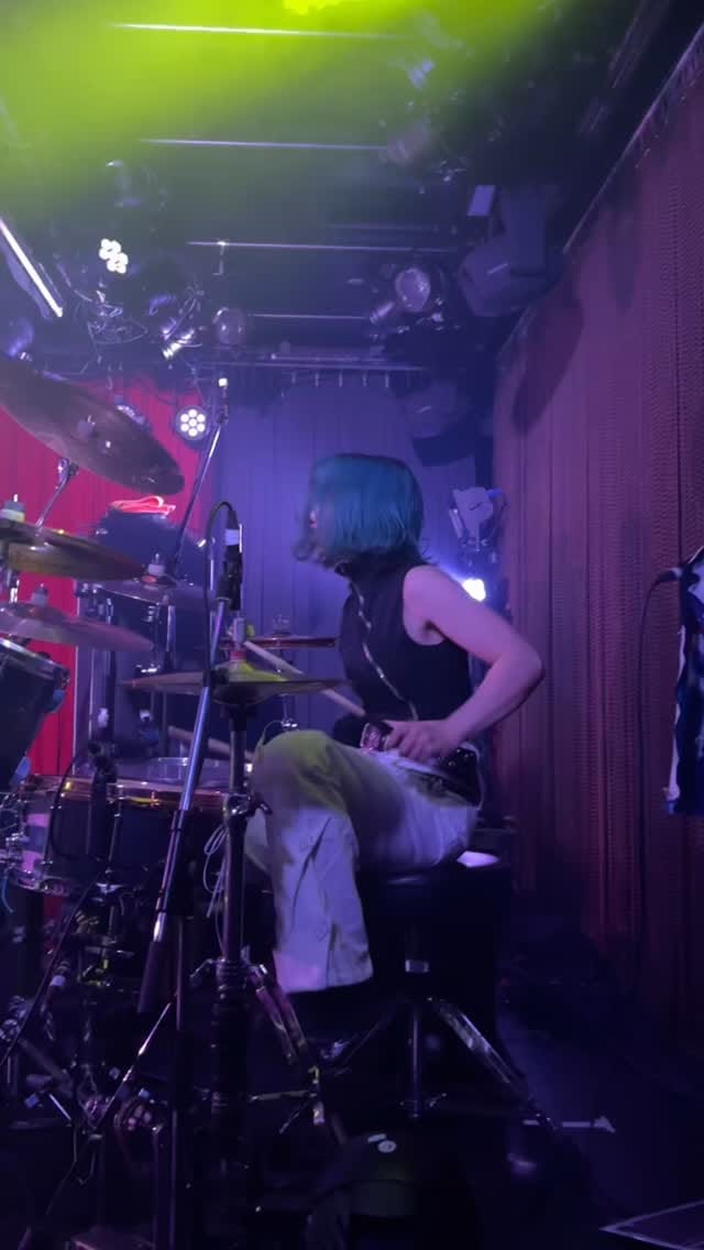 Post 9 by ＮＡＧＩＳＡ on Instagram (video)