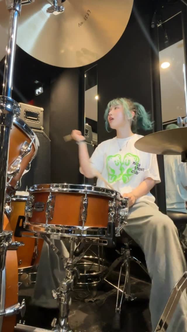 Post 5 by ＮＡＧＩＳＡ on Instagram (video)