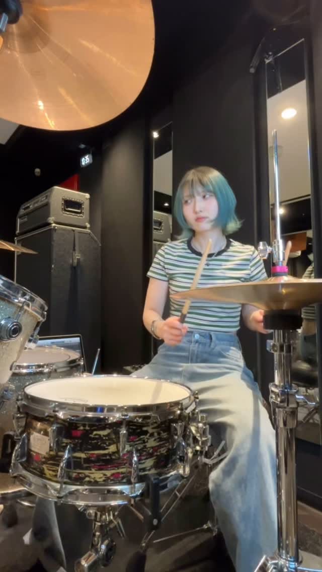 Post 10 by ＮＡＧＩＳＡ on Instagram (video)