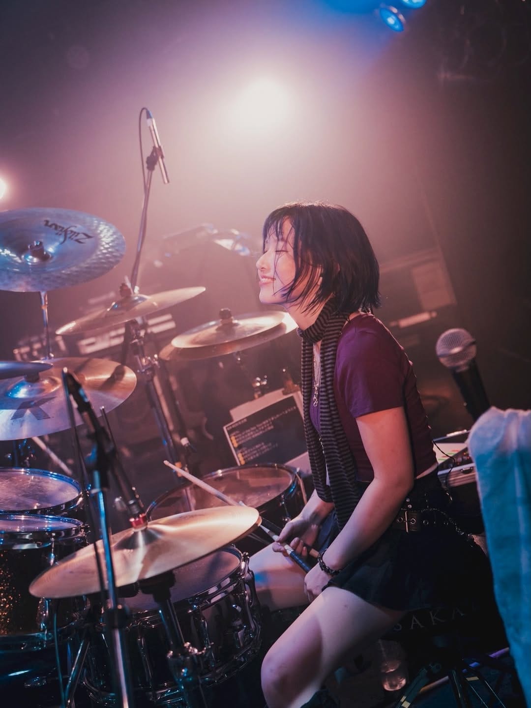 Post 4 by ＮＡＧＩＳＡ on Instagram (carousel)