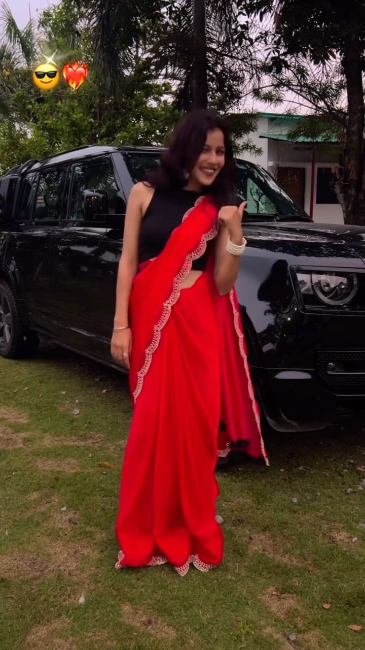 Post 6 by Neha Jangra on Instagram (video)