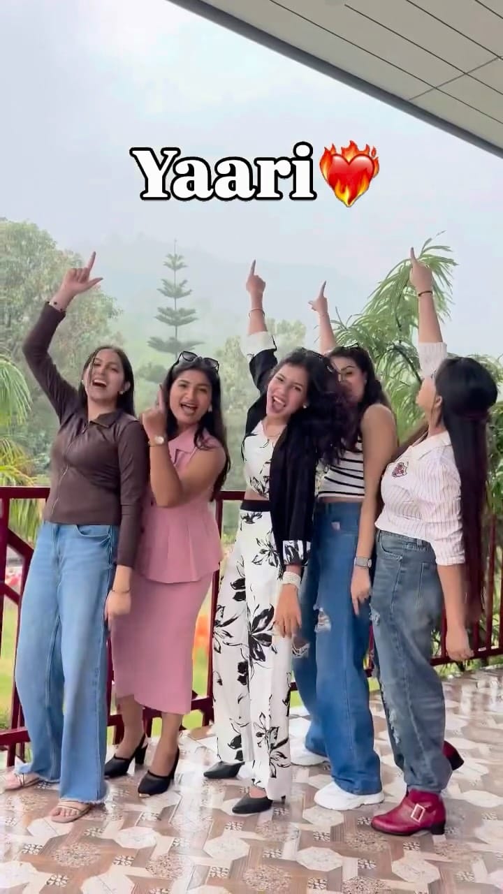 Post 2 by Neha Jangra on Instagram (video)