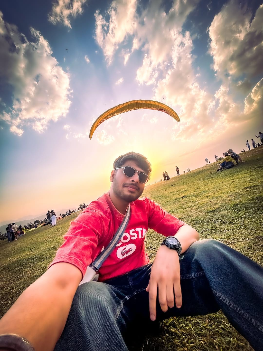 Post 5 by Nikhil on Instagram (carousel)
