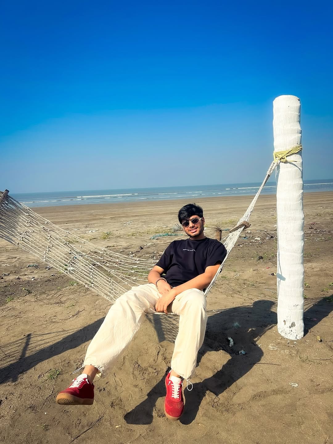 Post 9 by Nikhil on Instagram (carousel)