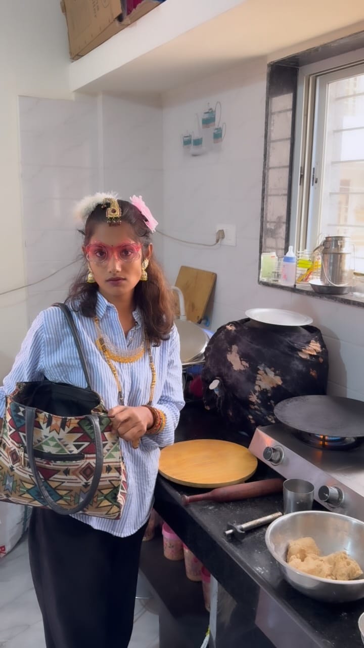 Post 6 by Rahul dhavle patil 👑 on Instagram (video)
