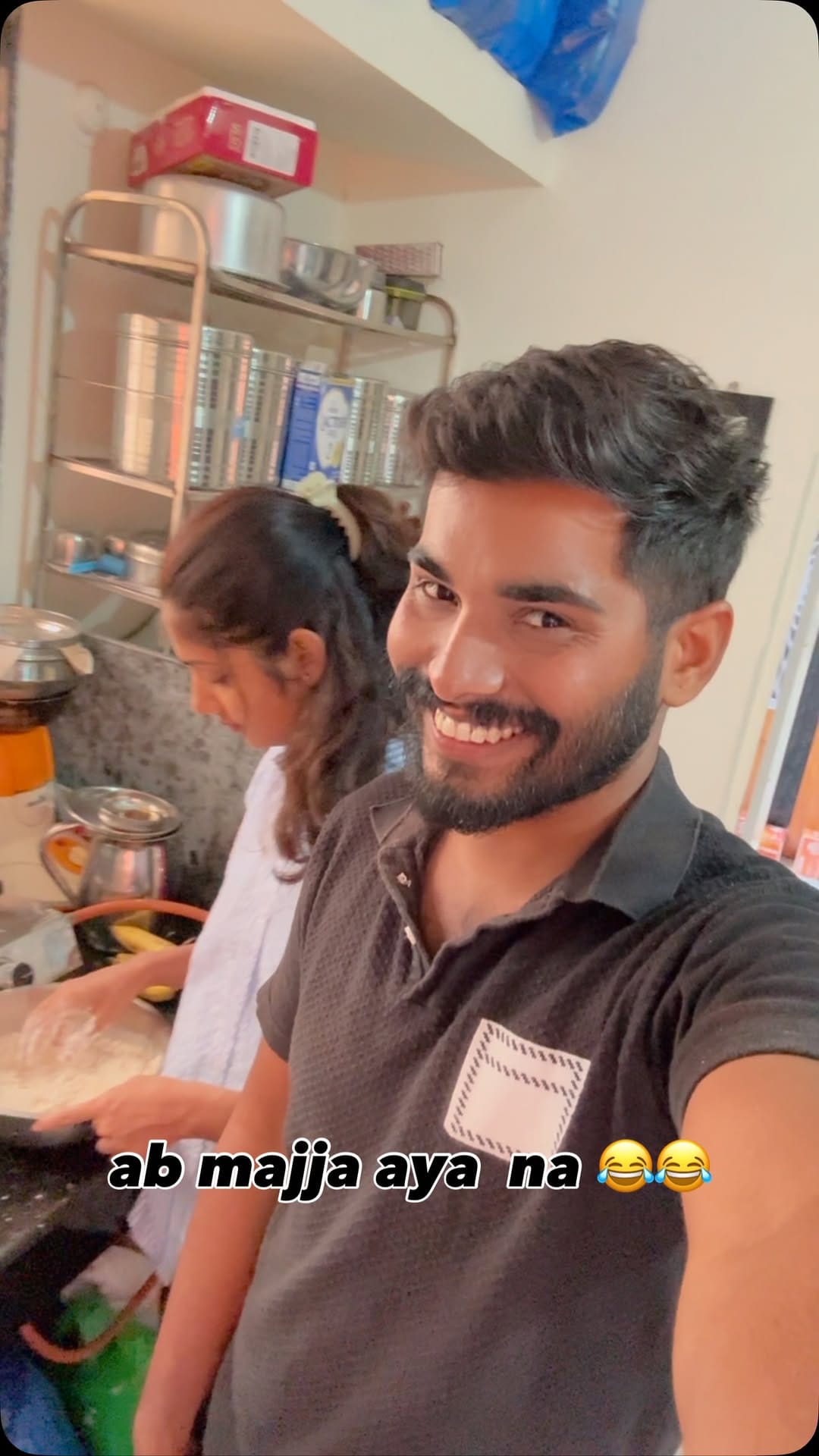 Post 7 by Rahul dhavle patil 👑 on Instagram (video)