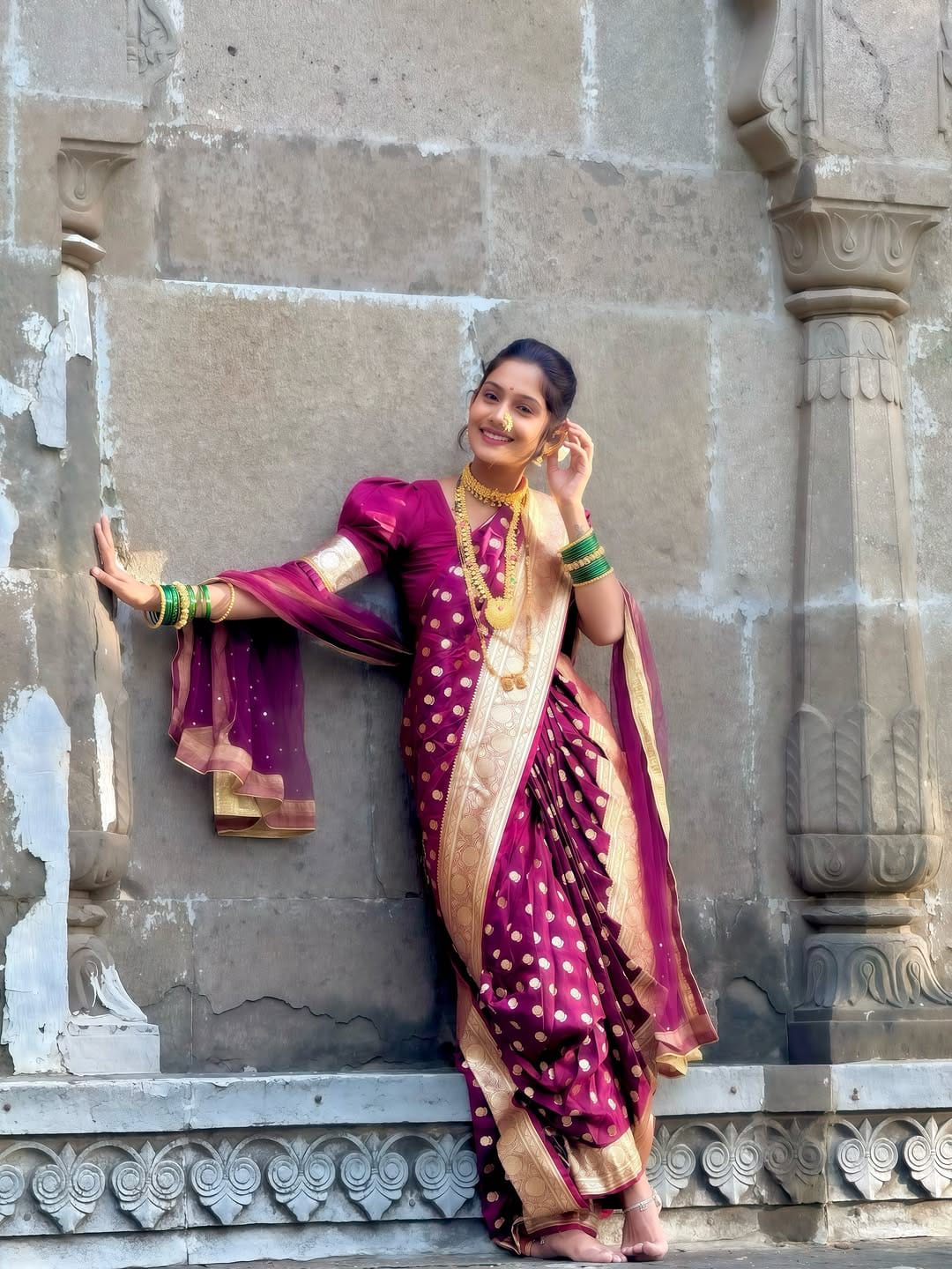 Post 4 by Rahul dhavle patil 👑 on Instagram (carousel)