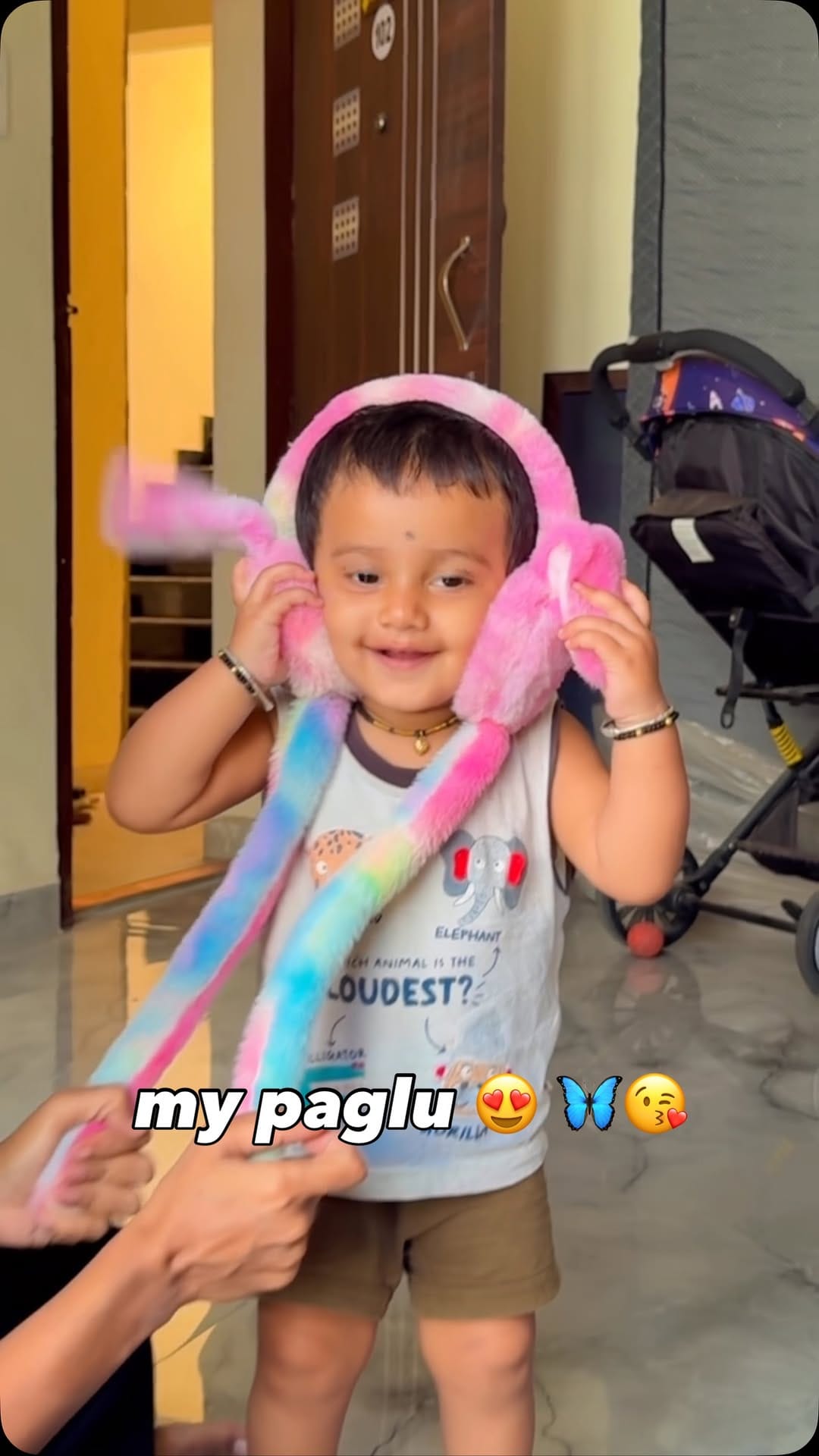 Post 8 by Rahul dhavle patil 👑 on Instagram (video)
