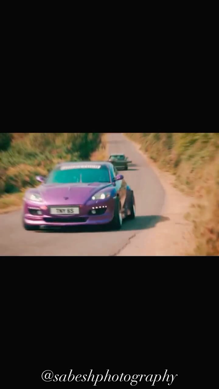 Post 7 by team_roto on Instagram (video)