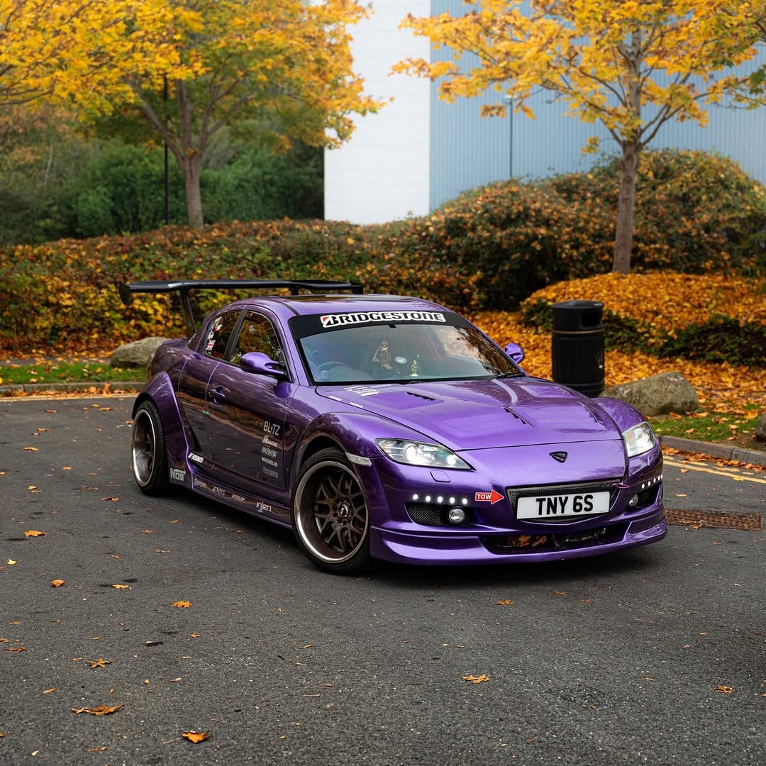 Post 8 by team_roto on Instagram (image)
