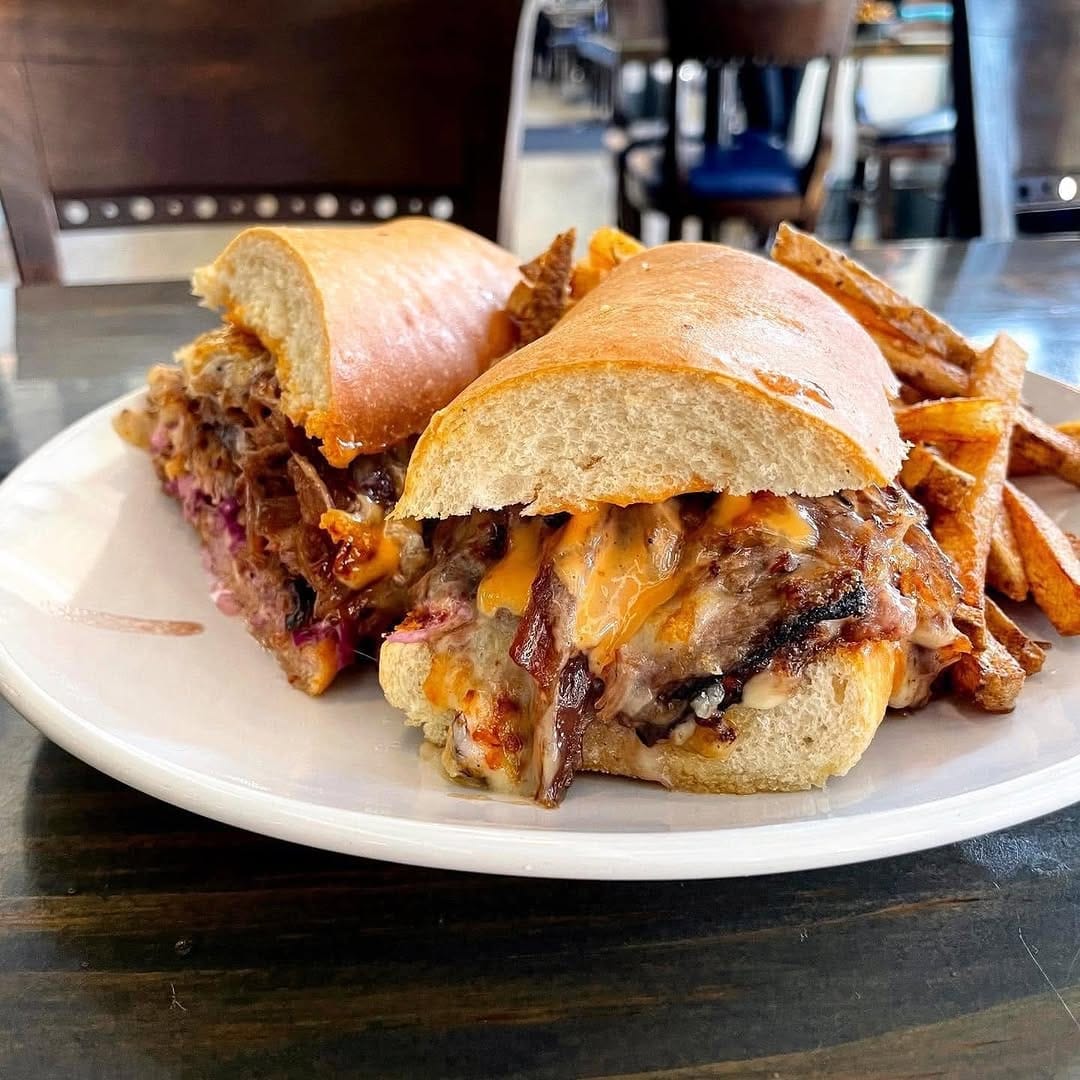 Post 7 by The Bayou Bethlehem on Instagram (image)