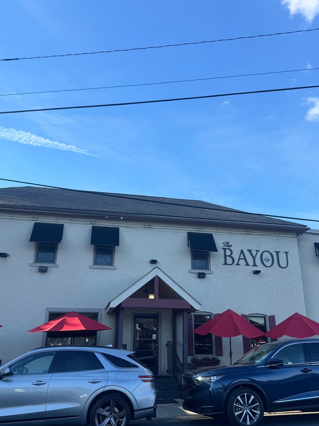 Post 8 by The Bayou Bethlehem on Instagram (carousel)