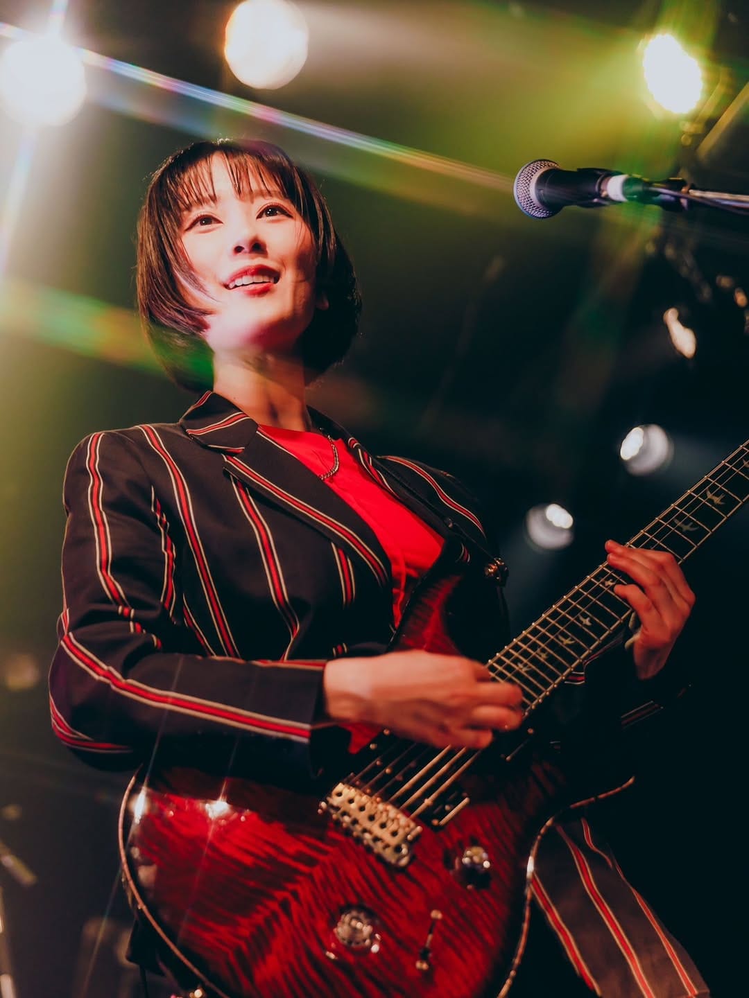 Post 1 by つじかほ / Kaho on Instagram (image)