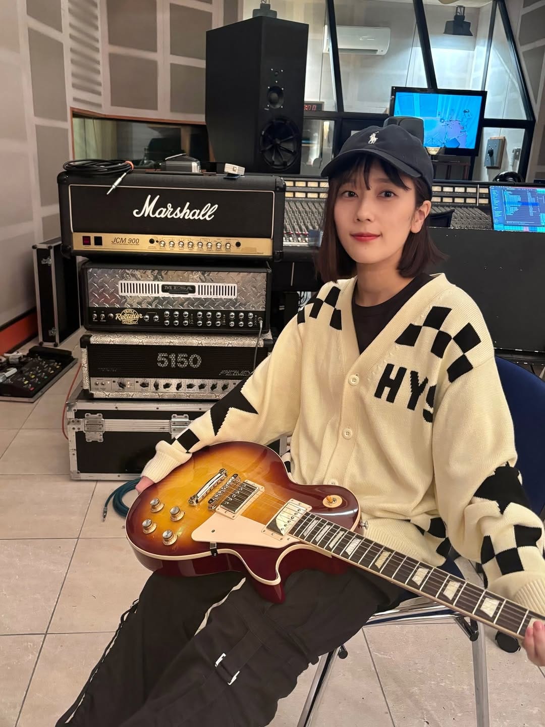 Post 10 by つじかほ / Kaho on Instagram (carousel)