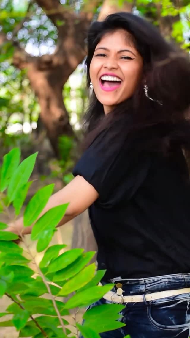 Post 1 by Aasha Sarangi on Instagram (video)