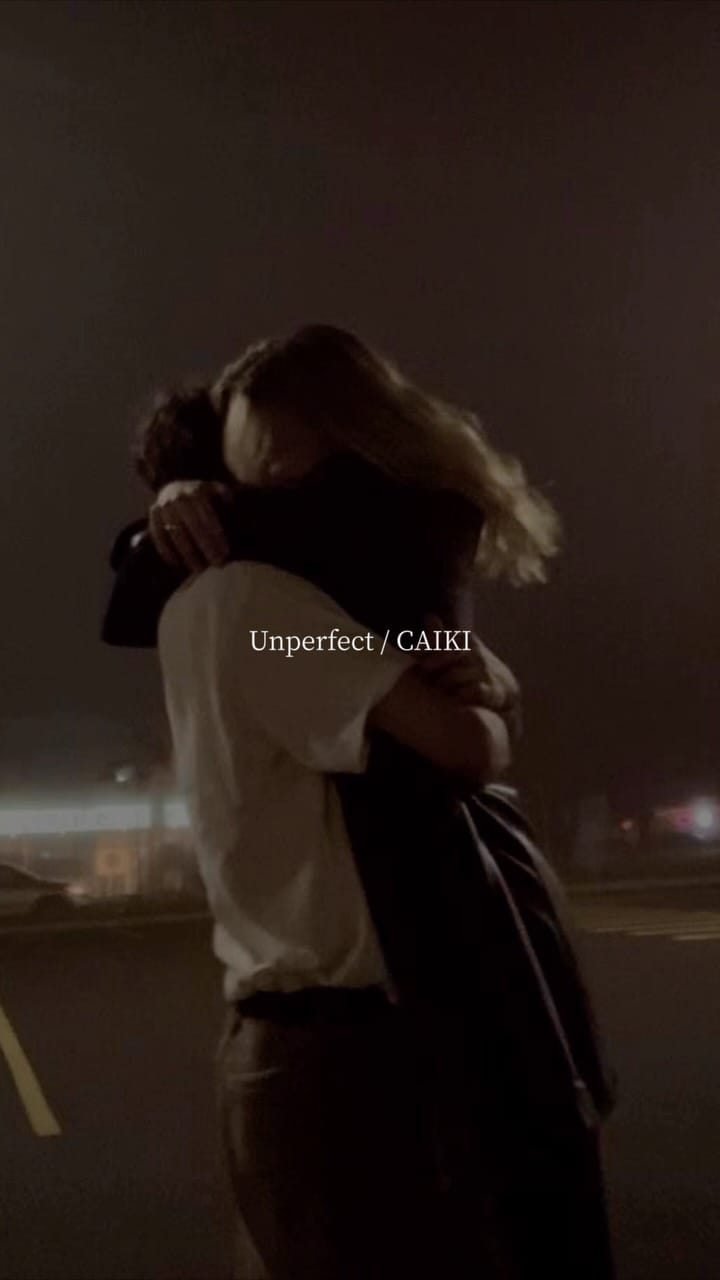 Post 2 by CAIKI on Instagram (video)