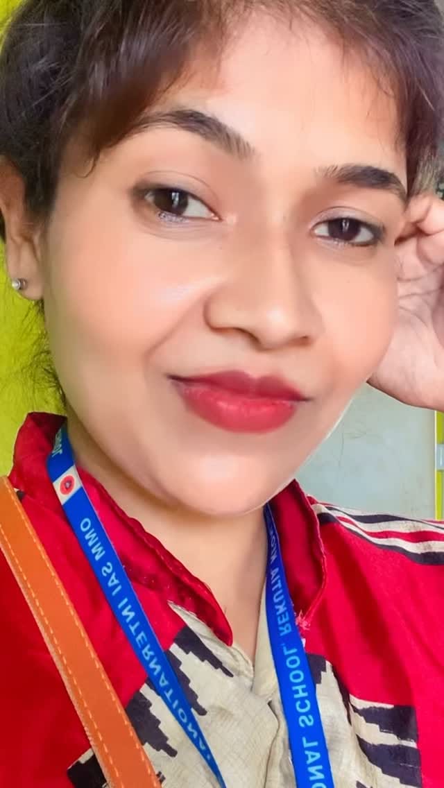 Post 2 by Aasha Sarangi on Instagram (video)