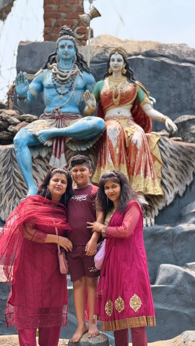 Post 10 by Aasha Sarangi on Instagram (video)