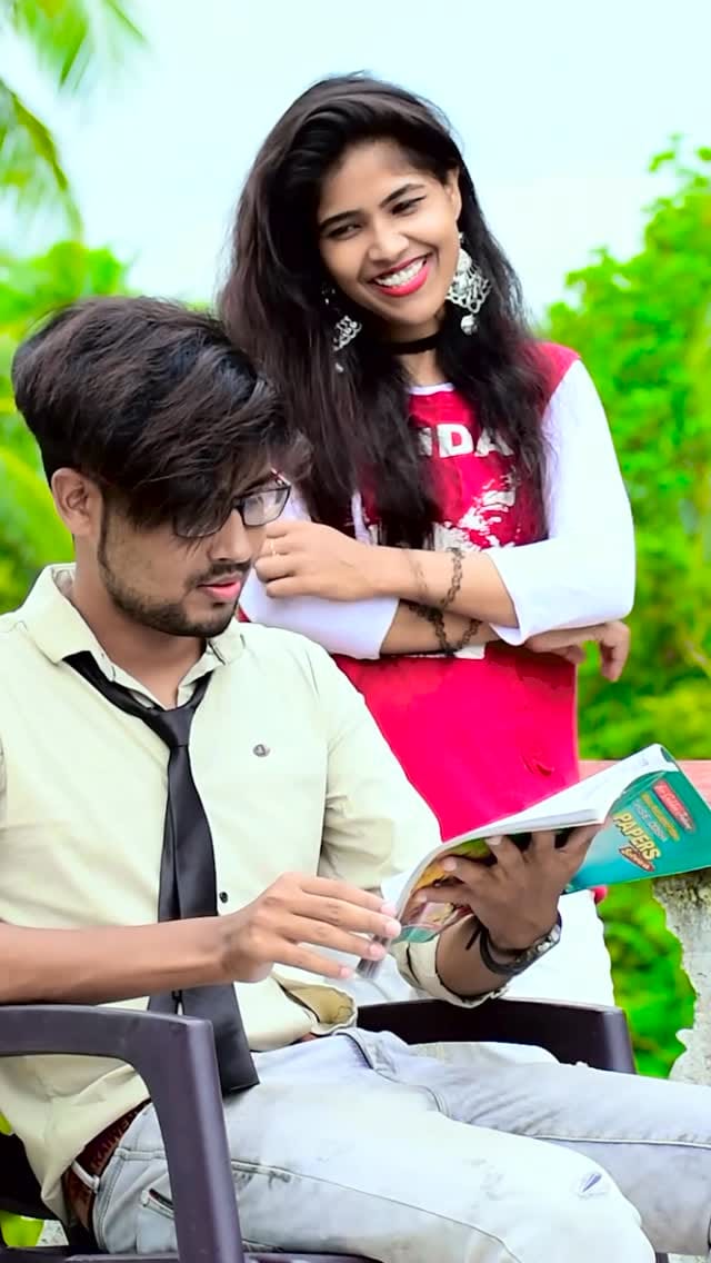 Post 4 by Aasha Sarangi on Instagram (video)