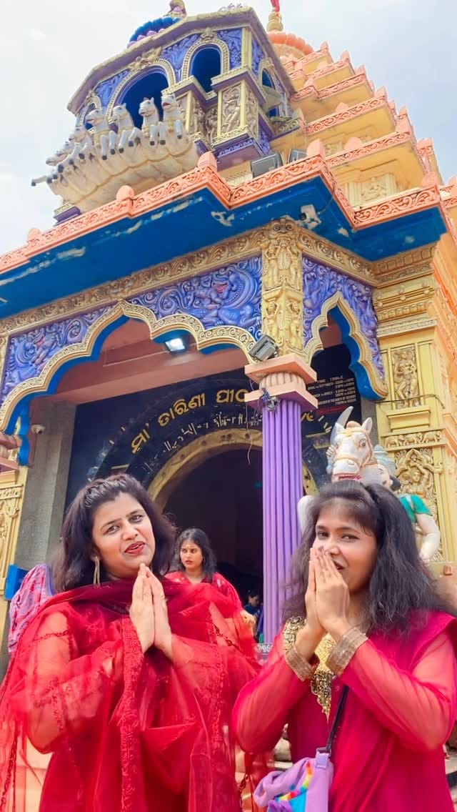 Post 9 by Aasha Sarangi on Instagram (video)